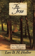 Cover: The Tree: Tales From a Revolution - New-Hampshire - Brief Candle Press