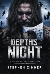 Enlarge image Cover: Depths of Night: A Ragnar Stormbringer Tale - Seventh Star Press