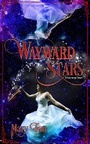Cover: Wayward Stars (Starswept, #2) - Starswept