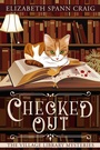 Cover: Checked Out - Elizabeth Spann Craig