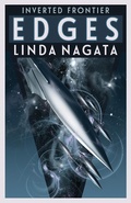 Cover: Edges (Inverted Frontier, #1) - Mythic Island Press LLC