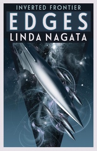 Enlarge image Cover: Edges (Inverted Frontier, #1) - Mythic Island Press LLC