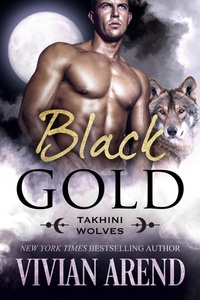 Enlarge image Cover: Black Gold: Takhini Wolves #1 - Arend Publishing Inc