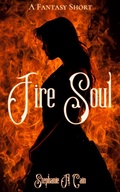 Cover: Fire Soul - Cathartes Press