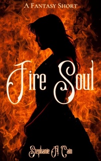 Enlarge image Cover: Fire Soul - Cathartes Press