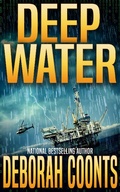 Cover: Deep Water - Chestnut Street Press