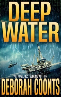 Enlarge image Cover: Deep Water - Chestnut Street Press