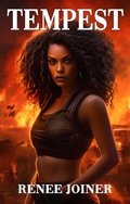 Cover: Tempest - Oshun Publications, LLC