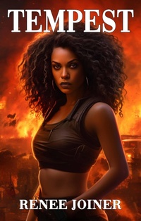 Enlarge image Cover: Tempest - Oshun Publications, LLC