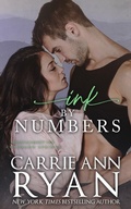 Cover: Ink by Numbers (Montgomery Ink: Colorado Springs, #3.5) - Carrie Ann Ryan