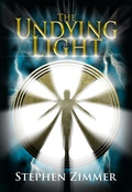 Cover: The Undying Light (The Rising Dawn Saga, #4) - Seventh Star Press