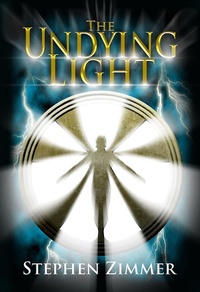 Enlarge image Cover: The Undying Light (The Rising Dawn Saga, #4) - Seventh Star Press