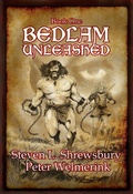 Cover: Bedlam Unleashed - Seventh Star Press