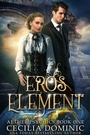 Cover: Eros Element (Aether Psychics, #1) - Cecilia Dominic