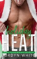 Cover: Holiday Heat - Velvet Pen Books
