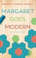 Cover: Margaret Goes Modern - Milton Falls Media, Inc.