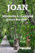 Cover: Joan - Mt. Zion Ridge Press