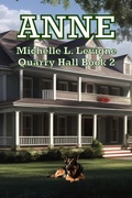 Cover: Anne - Mt. Zion Ridge Press