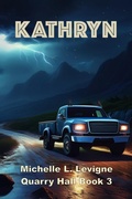 Cover: Kathryn - Mt. Zion Ridge Press