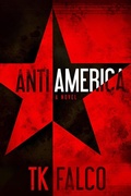 Cover: AntiAmerica - Regalia Press