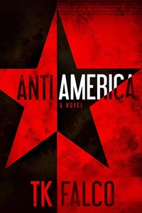 Enlarge image Cover: AntiAmerica - Regalia Press