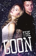 Cover: The Goon (Pucker Up, #2) - Pucker Up