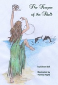 Cover: The Keeper of the Shell - Celticfrog Publishing