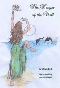 Enlarge image Cover: The Keeper of the Shell - Celticfrog Publishing