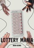 Cover: Lottery Mania (Swingle Matravers) - Swingle Matravers