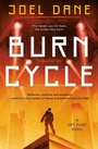 Cover: Burn Cycle - Ace