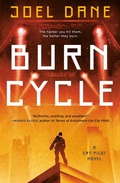 Cover: Burn Cycle - Ace