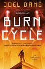 Cover: Burn Cycle - Pamela Dorman Books