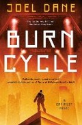 Cover: Burn Cycle - Pamela Dorman Books