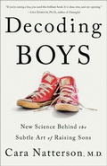 Cover: Decoding Boys - Ballantine Books