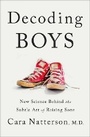 Cover: Decoding Boys - Ballantine Books Inc.