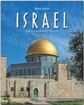 Cover: Reise durch Israel - St&uuml;rtz