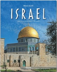 Abbildung von: Reise durch Israel - Stürtz