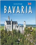 Cover: Journey through Bavaria - Reise durch Bayern - St&uuml;rtz