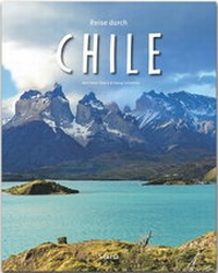 Abbildung von: Reise durch Chile - Stürtz