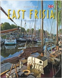 Abbildung von: Journey through East Frisia - Reise durch Ostfriesland - Stürtz