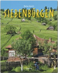 Abbildung von: Reise durch Siebenbürgen - Stürtz