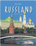 Cover: Reise durch Russland - St&uuml;rtz