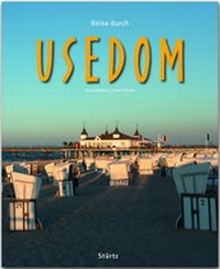 Abbildung von: Reise durch Usedom - Stürtz