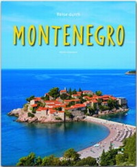 Abbildung von: Reise durch Montenegro - Stürtz