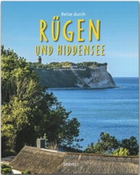 Abbildung von: Reise durch Rügen und Hiddensee - Stürtz