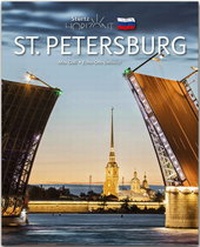 Abbildung von: Horizont St. Petersburg - Stürtz