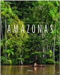 Cover: Amazonas - St&uuml;rtz