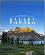 Cover: Kanada - Stürtz