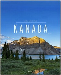Enlarge image Cover: Kanada - Stürtz