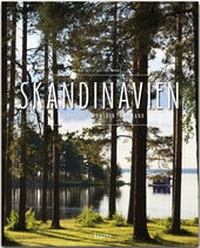 Abbildung von: Skandinavien - Norwegen  Schweden  Finnland - Stürtz